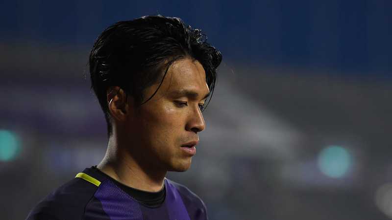 元日本代表fw工藤壮人、水頭症のため死去…32歳で ｜qoly サッカーニュース