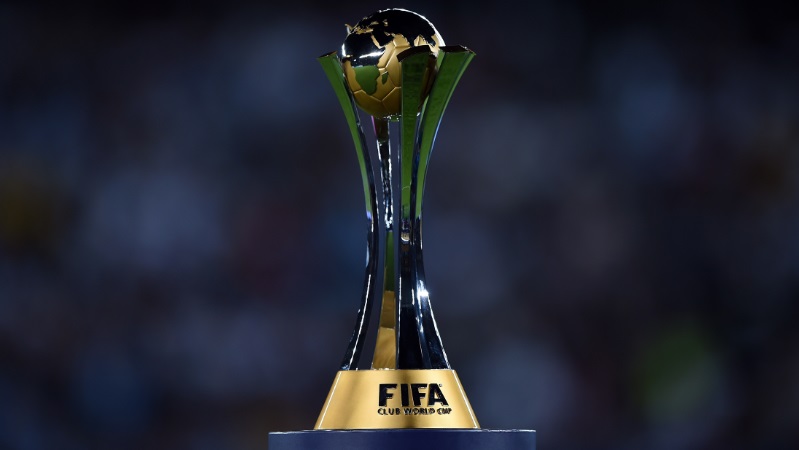 クラブw杯 年開催は断念へ Fifa会長が認める