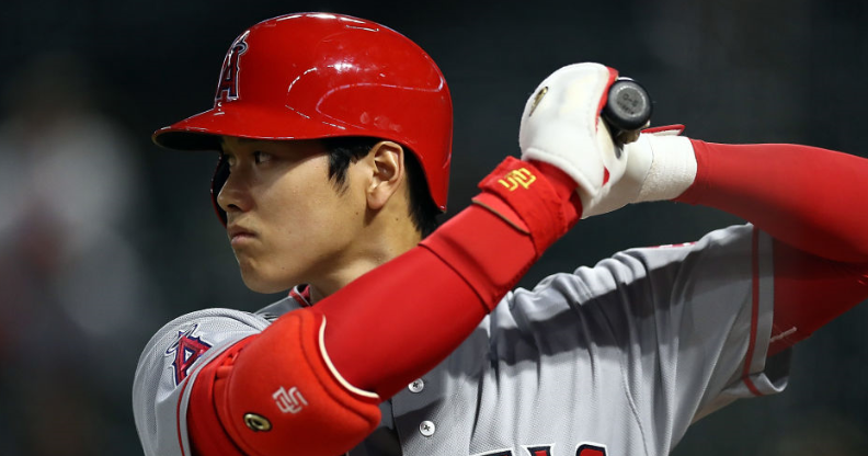 大谷翔平と同じ 身長193cm のサッカー選手で組むベストイレブンが強い