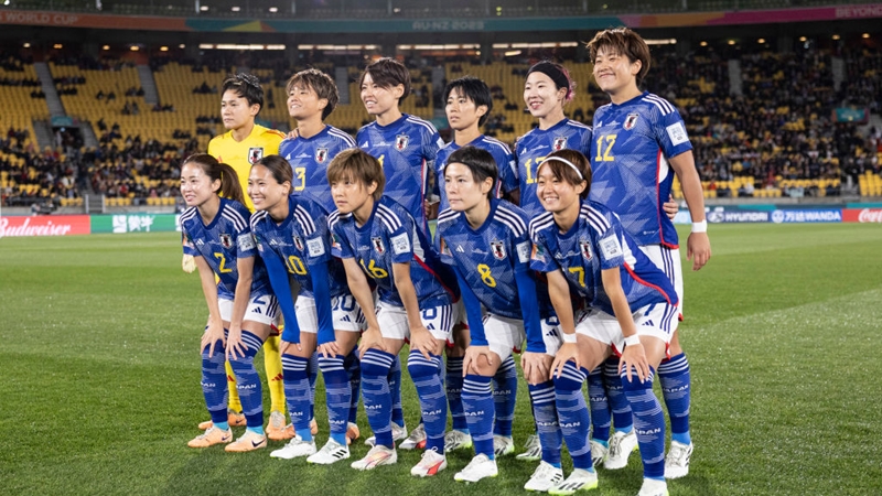 女子サッカー指導者となった亘崇詞さん（城西大学監督）が語る「女子