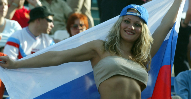 アルゼンチン代表 炎上 W杯中のロシア人女性の口説き方 を協会が共有