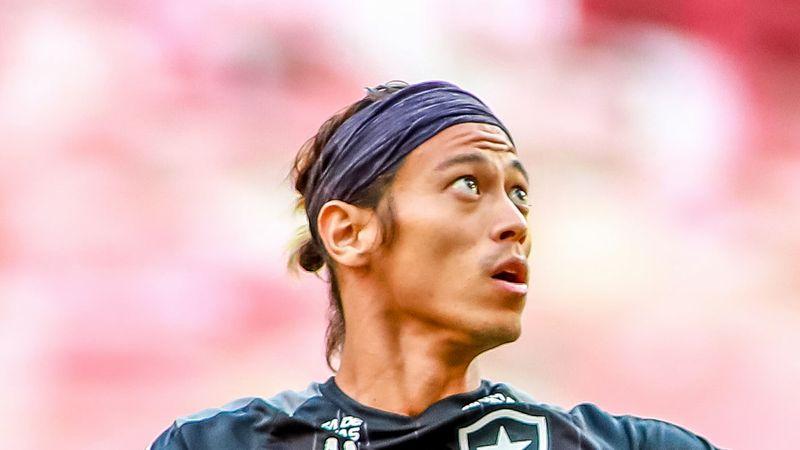 本田圭佑 リトアニア1部のfkスードゥヴァに移籍