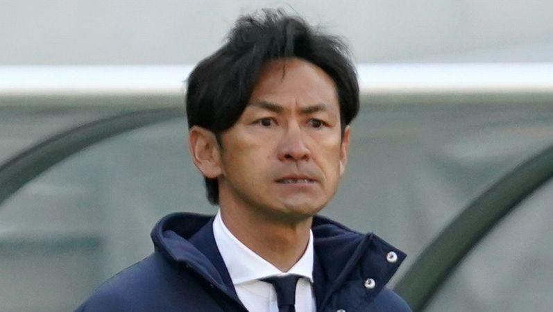 レノファ山口 渡邉晋監督が退任 本人の希望で
