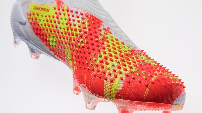 Adidasが新作スパイク ユニフォリアパック を発表 本来はeuro向け