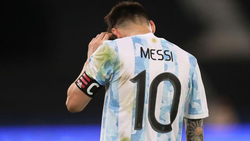 史上最高の アルゼンチン代表サッカー選手 5人