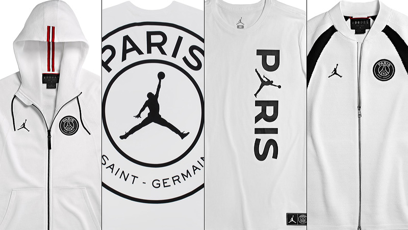 大人気コラボ復活！！】Jordan×PSG コラボパーカー www.krzysztofbialy.com