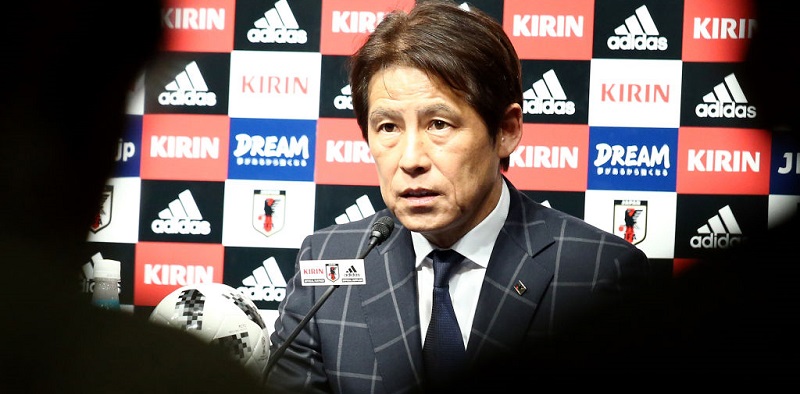 全文その1 日本代表の西野朗監督 W杯の登録メンバー発表会見 浅野や井手口はなぜ外れた