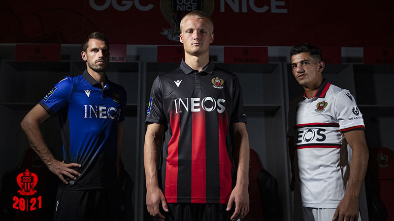 ニース Soccer News Search