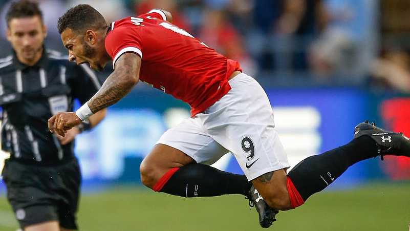 ユナイテッドではサッパリでも 退団後に輝いた 10名