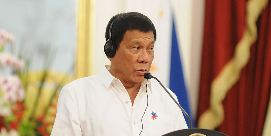 ドゥテルテ比大統領に匹敵 サッカー界の 暴君 5名