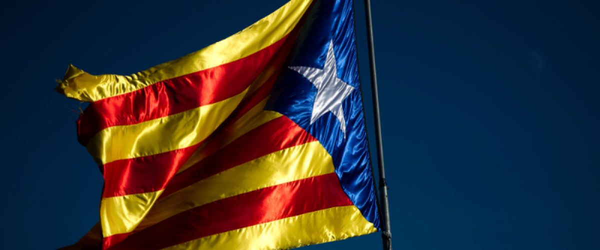 カタルーニャ州が独立宣言 バルセロナ監督はどう思う