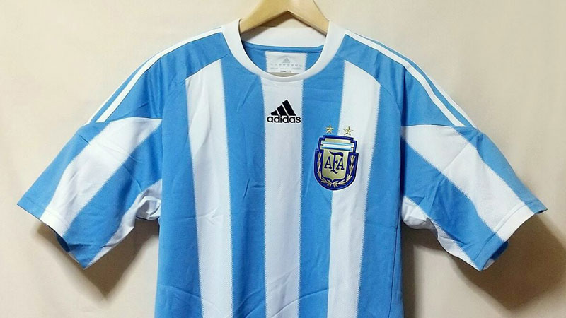 マラドーナ氏、再びW杯へ！アルゼンチン代表「2010ホーム