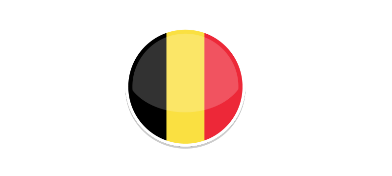ベルギー代表 ついにfifaランキング1位へ 実現すれば5年半で67ランクアップ