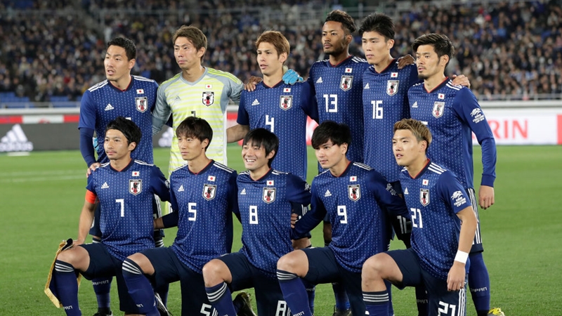 日本代表選手の着用スパイクまとめ（2019年3月） ｜Qoly サッカーニュース