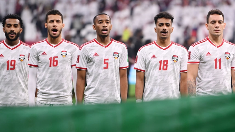 Uaeサッカーに今 何が起きているのか 日本代表にも影響必至な 若手外国籍選手の大量獲得 とは