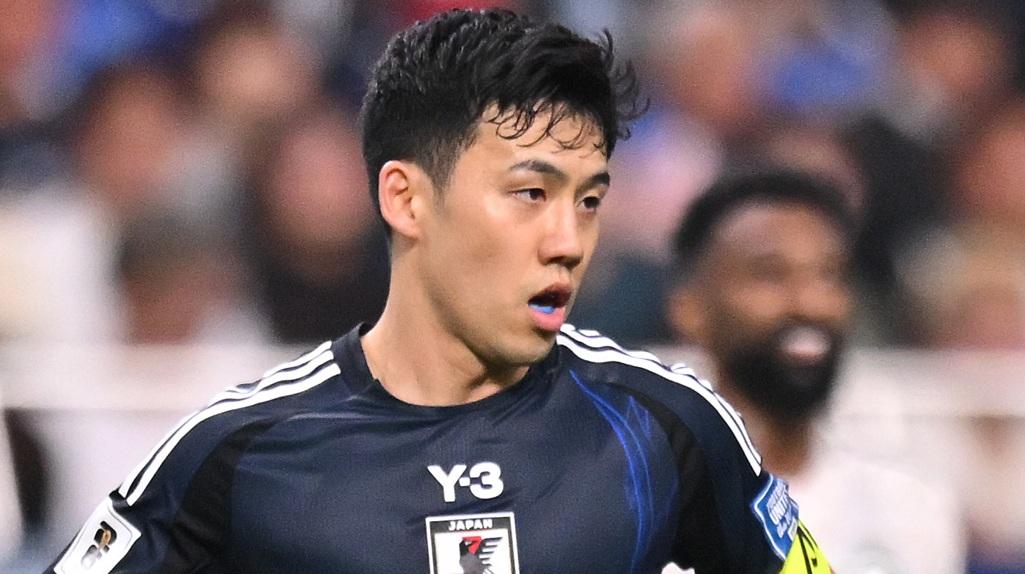 日本代表は遠藤航をセンターバックで起用してみるべし！林陵平氏