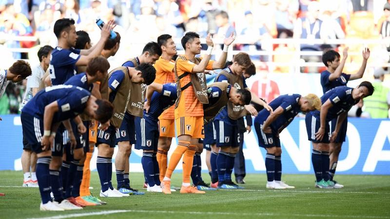 コロンビア対日本の選手採点表 マンオブザマッチ ワールドカップ グループh 第1戦