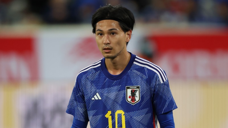 W杯の日本代表vsドイツ戦 松井大輔の 予想スタメン はこうなった