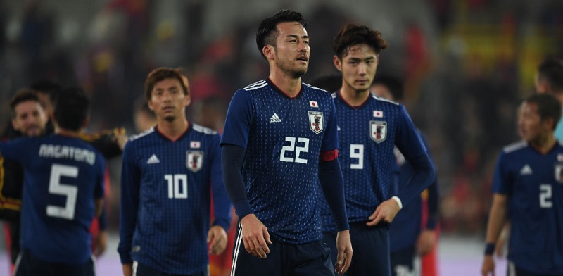 W杯の抽選会 日本にとって 最高 と 最悪 の組み合わせを編集部が考える