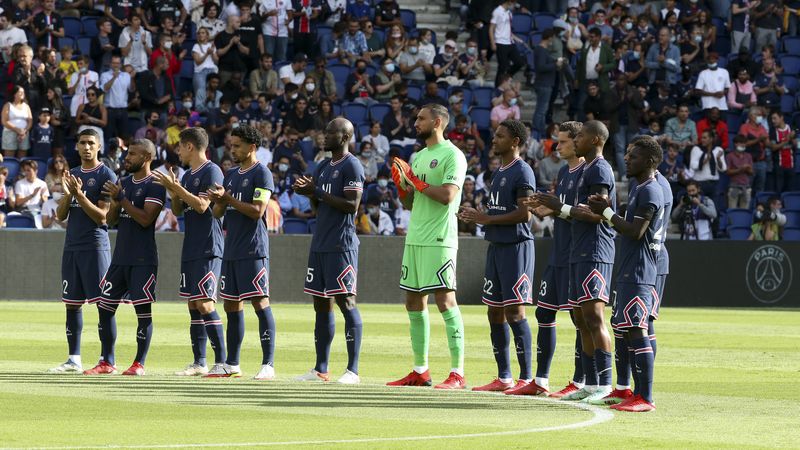 入場曲変更のpsg 当の作曲家が 受け入れられん と激怒