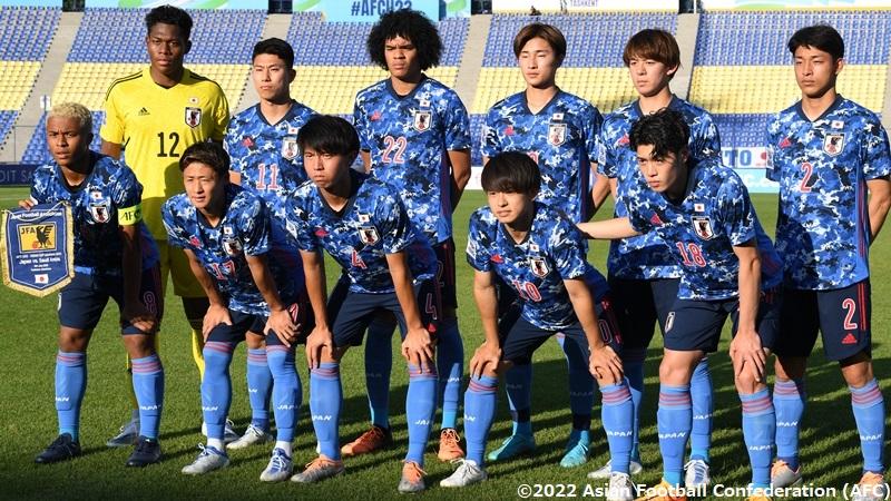 年下 日本に屈辱の最悪試合 韓国 U23アジアカップ敗退を酷評