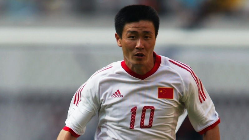 中国騒然 サッカー界の伝説 ハオ ハイドンが 共産党追放 を叫ぶ
