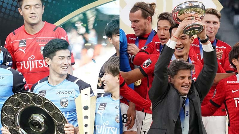 川崎の天下は続くのか 最新トレンドからjの 新たな時流 を読み解いてみた