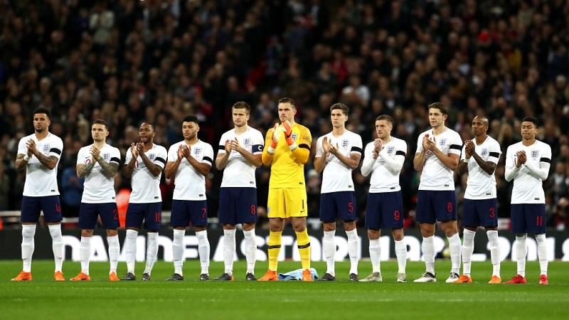 イングランド代表 最新メンバー 18fifaワールドカップ W杯 ロシア大会 ニュース 採点 試合結果 注目選手