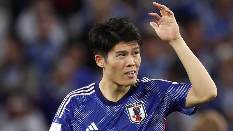 大人気☆ 冨安健洋 ユニフォーム 日本代表 サッカー アーセナル | www