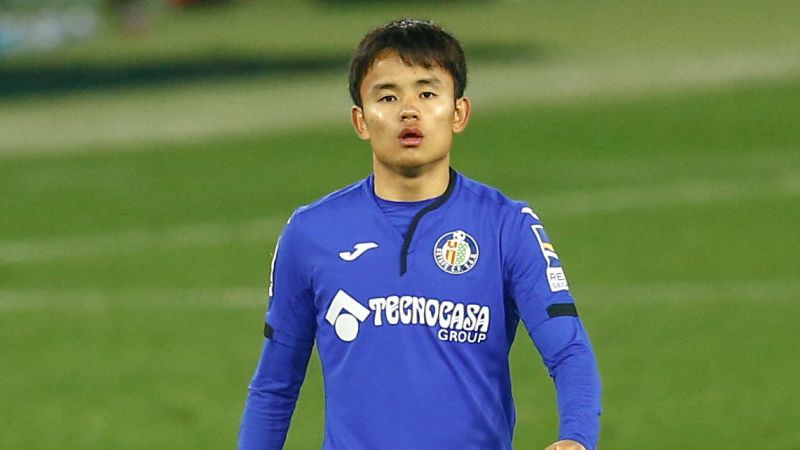あの世界的サッカーゲームで アジアの最高若手top7