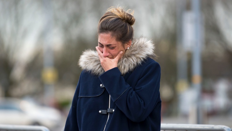 墜落死したエミリアーノ サラの妹 自殺未遂で重体に