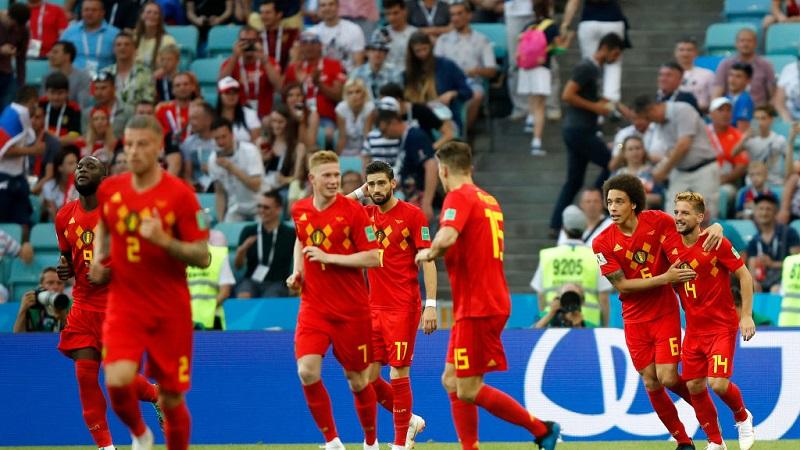ベルギー対チュニジアで注目すべき4選手 ワールドカップ グループg 第2戦