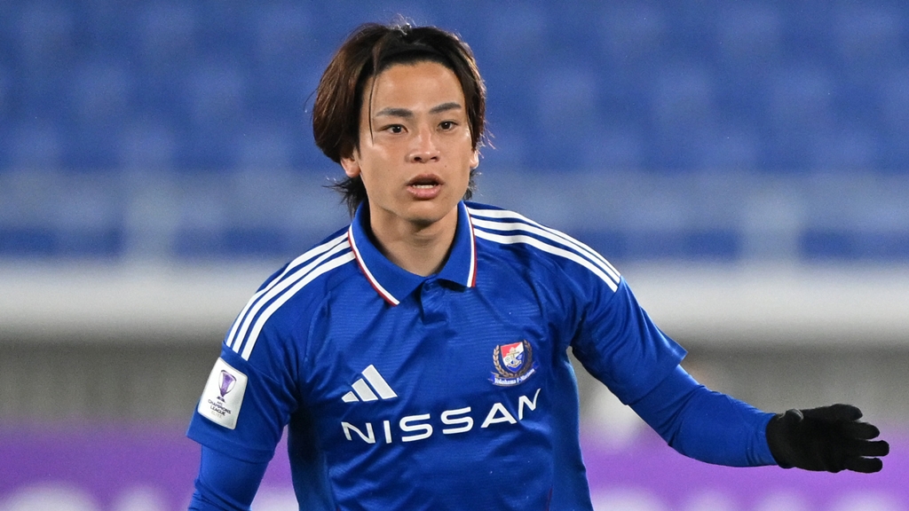 N　選手支給　横浜Fマリノス　金井選手 選手支給 横浜Fマリノス 金井選手