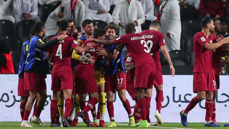 日本代表 決勝の相手はまた無失点勝利のカタール Uaeは準決勝で大敗