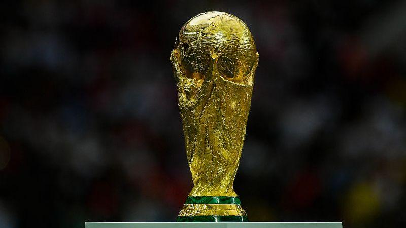 2022 FIFAワールドカップ・ヨーロッパ予選グループB