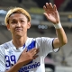 アウクスブルク宇佐美 練習試合でゴール ドイツ語もペラペラだ 動画あり