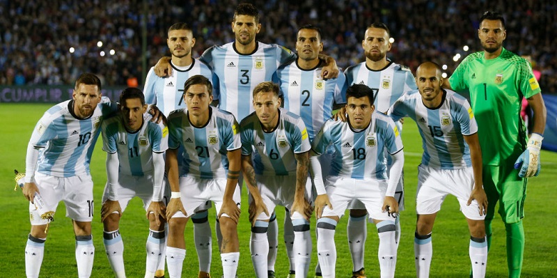 アルゼンチン代表メンバー発表 国内組からはガゴらが復帰 17 10 2