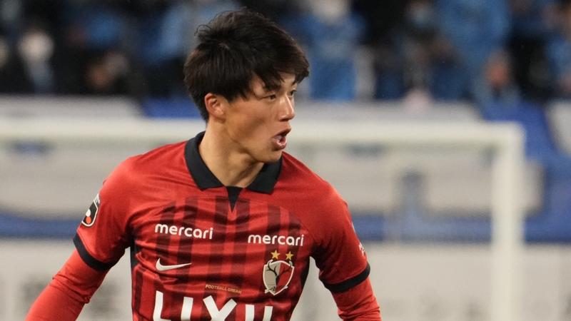 鹿島アントラーズDF常本佳吾、スイスリーグ移籍が決定！CL予選に
