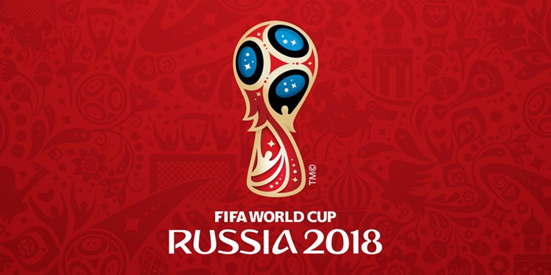 2018FIFAワールドカップ（W杯）ロシア大会に向けた各国の代表最新