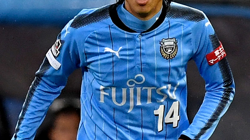 川崎フロンターレの「歴代最高ユニフォーム」8着！リーグを席巻する“青