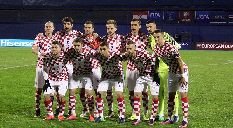 クロアチア代表 最新メンバー 18fifaワールドカップ W杯 ロシア大会 ニュース 採点 試合結果 注目選手