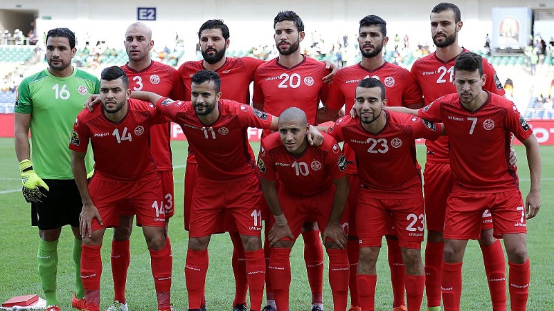 チュニジア代表 最新メンバー 18fifaワールドカップ W杯 ロシア大会 ニュース 採点 試合結果 注目選手