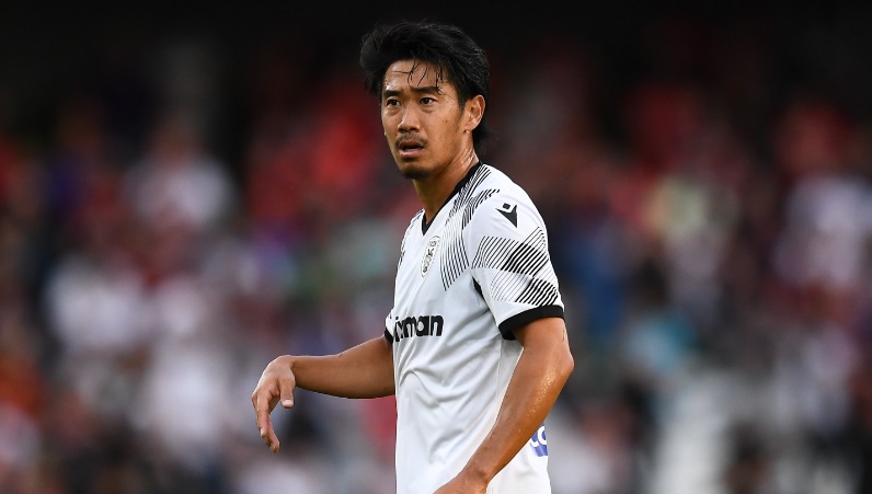 香川真司は終わった お荷物だ Paokの獲得には 裏 があったとギリシャ紙暴露